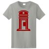 Women's Ultra Cotton ® 100% US Cotton T Shirt Thumbnail