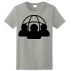 Women's Ultra Cotton ® 100% US Cotton T Shirt Thumbnail