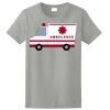 Women's Ultra Cotton ® 100% US Cotton T Shirt Thumbnail