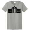Women's Ultra Cotton ® 100% US Cotton T Shirt Thumbnail