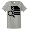 Women's Ultra Cotton ® 100% US Cotton T Shirt Thumbnail