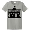 Women's Ultra Cotton ® 100% US Cotton T Shirt Thumbnail