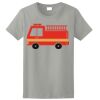Women's Ultra Cotton ® 100% US Cotton T Shirt Thumbnail