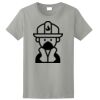 Women's Ultra Cotton ® 100% US Cotton T Shirt Thumbnail