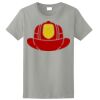 Women's Ultra Cotton ® 100% US Cotton T Shirt Thumbnail