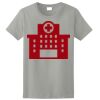 Women's Ultra Cotton ® 100% US Cotton T Shirt Thumbnail