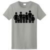 Women's Ultra Cotton ® 100% US Cotton T Shirt Thumbnail