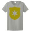 Women's Ultra Cotton ® 100% US Cotton T Shirt Thumbnail