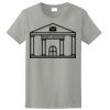 Women's Ultra Cotton ® 100% US Cotton T Shirt Thumbnail