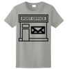 Women's Ultra Cotton ® 100% US Cotton T Shirt Thumbnail