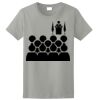 Women's Ultra Cotton ® 100% US Cotton T Shirt Thumbnail