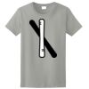 Women's Ultra Cotton ® 100% US Cotton T Shirt Thumbnail