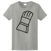 Women's Ultra Cotton ® 100% US Cotton T Shirt Thumbnail