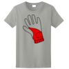 Women's Ultra Cotton ® 100% US Cotton T Shirt Thumbnail