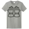 Women's Ultra Cotton ® 100% US Cotton T Shirt Thumbnail