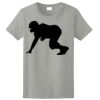 Women's Ultra Cotton ® 100% US Cotton T Shirt Thumbnail