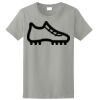 Women's Ultra Cotton ® 100% US Cotton T Shirt Thumbnail