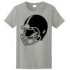 Women's Ultra Cotton ® 100% US Cotton T Shirt Thumbnail