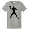 Women's Ultra Cotton ® 100% US Cotton T Shirt Thumbnail