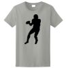 Women's Ultra Cotton ® 100% US Cotton T Shirt Thumbnail