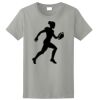 Women's Ultra Cotton ® 100% US Cotton T Shirt Thumbnail