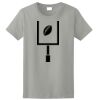 Women's Ultra Cotton ® 100% US Cotton T Shirt Thumbnail