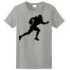 Women's Ultra Cotton ® 100% US Cotton T Shirt Thumbnail