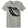Women's Ultra Cotton ® 100% US Cotton T Shirt Thumbnail