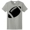 Women's Ultra Cotton ® 100% US Cotton T Shirt Thumbnail