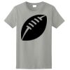 Women's Ultra Cotton ® 100% US Cotton T Shirt Thumbnail