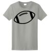Women's Ultra Cotton ® 100% US Cotton T Shirt Thumbnail