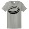 Women's Ultra Cotton ® 100% US Cotton T Shirt Thumbnail