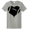 Women's Ultra Cotton ® 100% US Cotton T Shirt Thumbnail