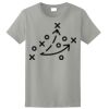 Women's Ultra Cotton ® 100% US Cotton T Shirt Thumbnail