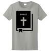 Women's Ultra Cotton ® 100% US Cotton T Shirt Thumbnail