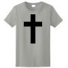 Women's Ultra Cotton ® 100% US Cotton T Shirt Thumbnail