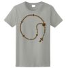Women's Ultra Cotton ® 100% US Cotton T Shirt Thumbnail