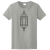 Women's Ultra Cotton ® 100% US Cotton T Shirt Thumbnail