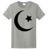 Women's Ultra Cotton ® 100% US Cotton T Shirt Thumbnail