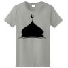 Women's Ultra Cotton ® 100% US Cotton T Shirt Thumbnail