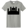 Women's Ultra Cotton ® 100% US Cotton T Shirt Thumbnail