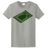 Women's Ultra Cotton ® 100% US Cotton T Shirt Thumbnail