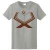 Women's Ultra Cotton ® 100% US Cotton T Shirt Thumbnail