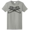 Women's Ultra Cotton ® 100% US Cotton T Shirt Thumbnail
