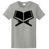 Women's Ultra Cotton ® 100% US Cotton T Shirt Thumbnail