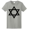 Women's Ultra Cotton ® 100% US Cotton T Shirt Thumbnail