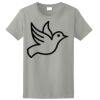 Women's Ultra Cotton ® 100% US Cotton T Shirt Thumbnail