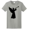 Women's Ultra Cotton ® 100% US Cotton T Shirt Thumbnail