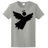 Women's Ultra Cotton ® 100% US Cotton T Shirt Thumbnail