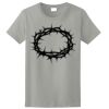 Women's Ultra Cotton ® 100% US Cotton T Shirt Thumbnail